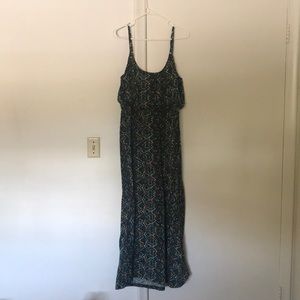 American Rag maxi dress